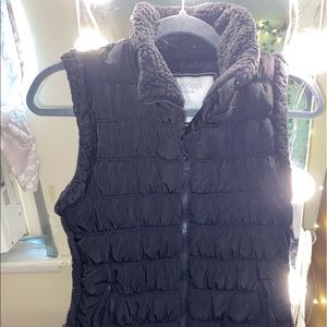 Calvin Klein performance vest - size medium